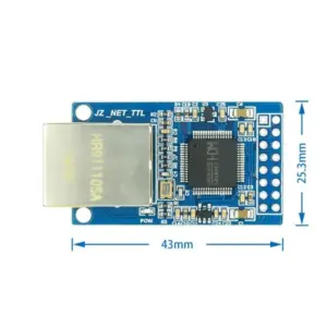 Industrial Serial to Ethernet Module 7 S5fe55cde874e4cfebbce5ad709a1befcB