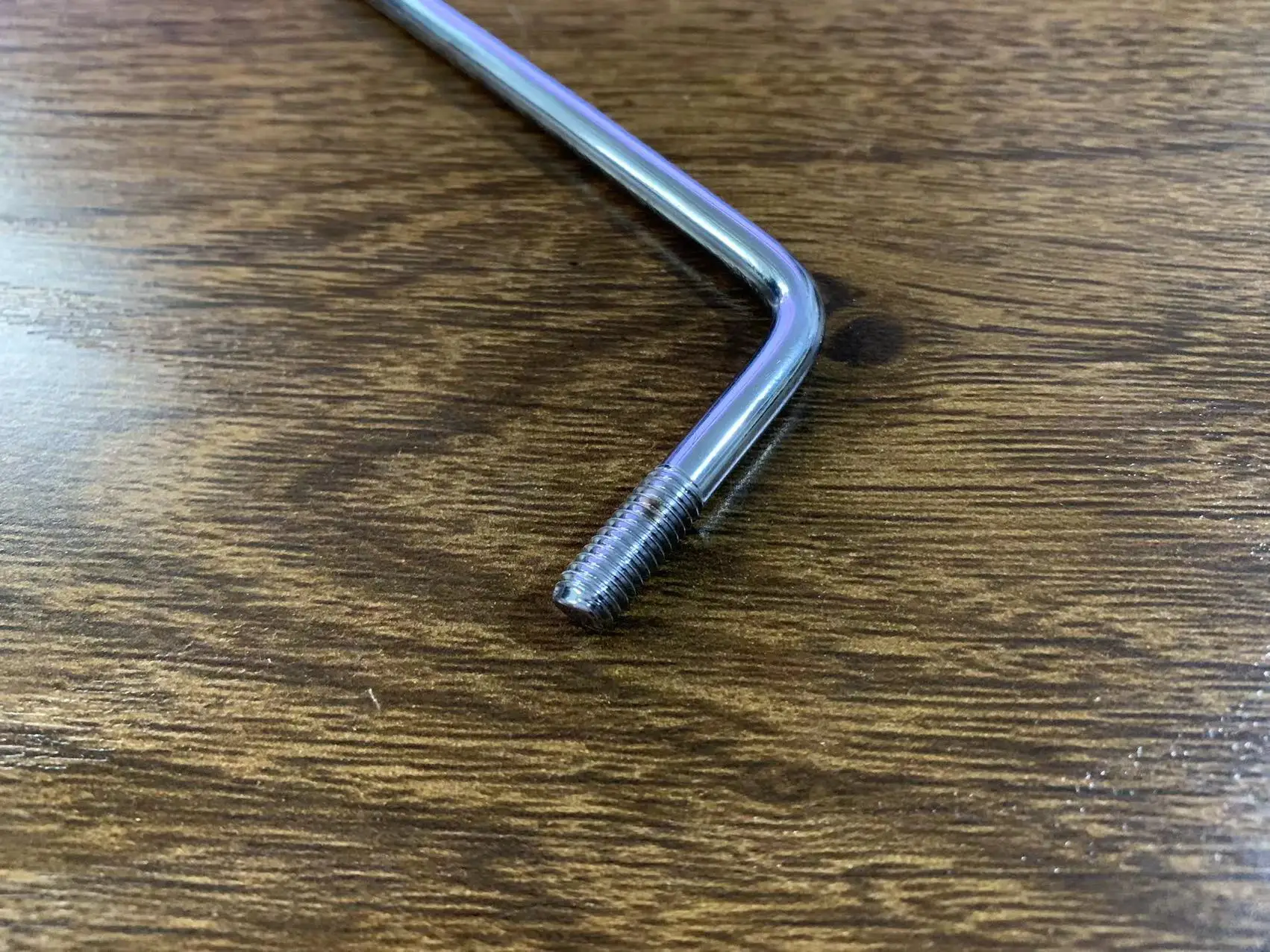 Professional 6mm Guitar Tremolo Arm for F/SQ Models 4 Professional 6mm Guitar Tremolo Arm for F/SQ Models - Image 4