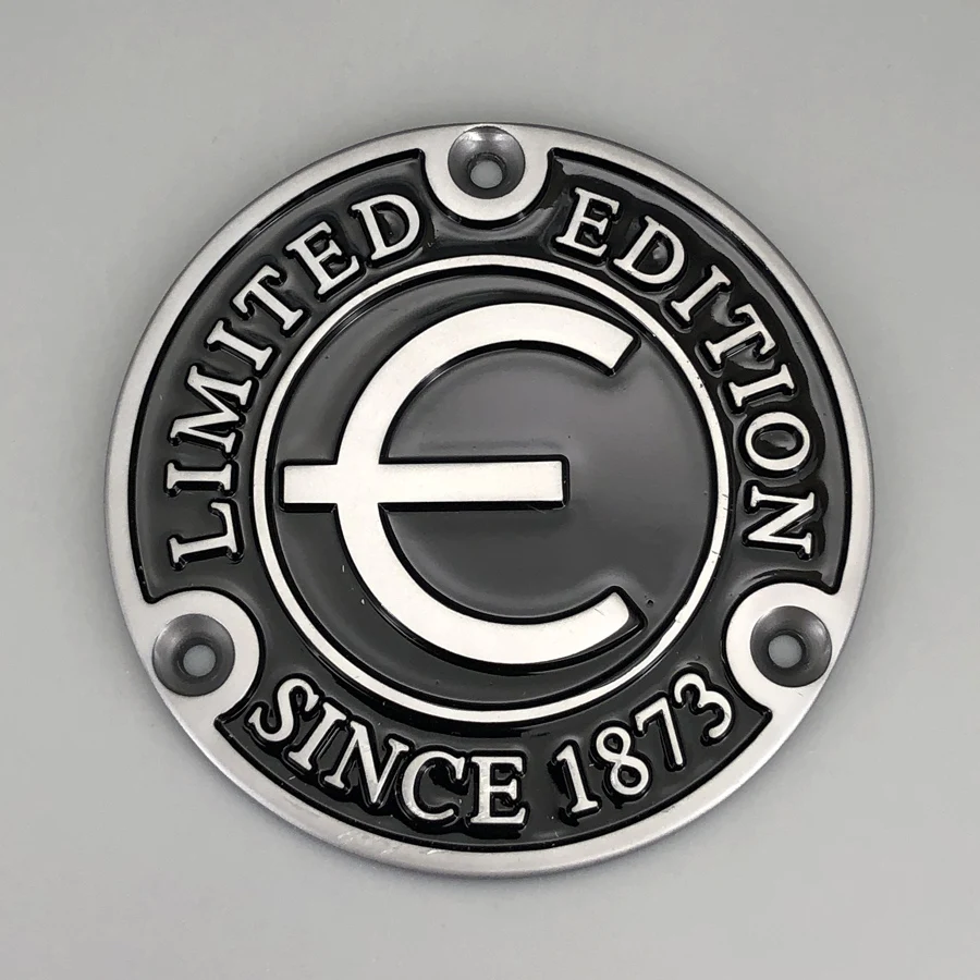 Elegant Metal Back Plate for Epiphone Les Paul 4 Elegant Metal Back Plate for Epiphone Les Paul - Image 4