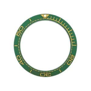 Blue Ceramic Bezel Insert for SKX007/009 12 S5ffb88b4777d4faf8fb7e9c0c40b7833J