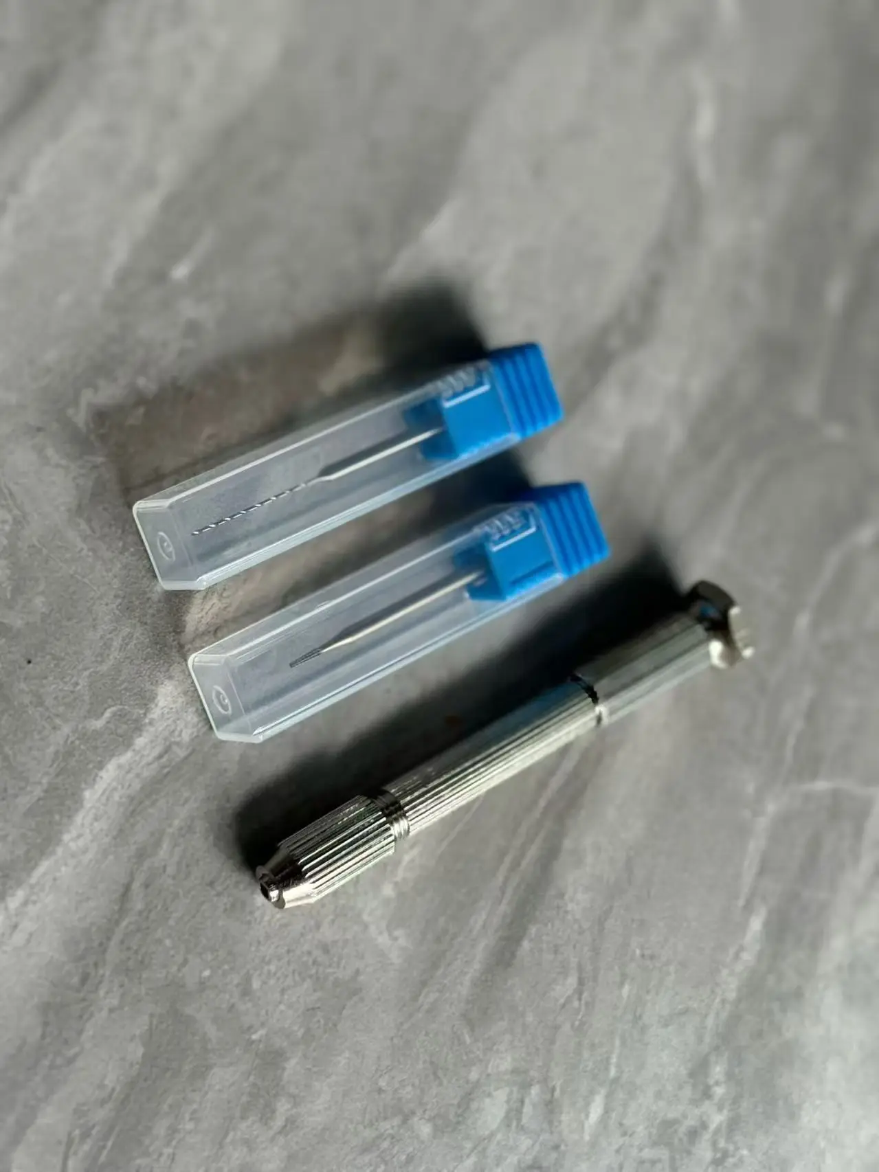 Alloy Precision Drill Bit for Phone Repair 4 Alloy Precision Drill Bit for Phone Repair - Image 4