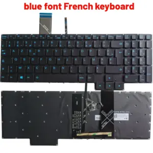 Lenovo IdeaPad Backlit Replacement Keyboard 17 S600206ee97994d4f927ed61ec244e374c