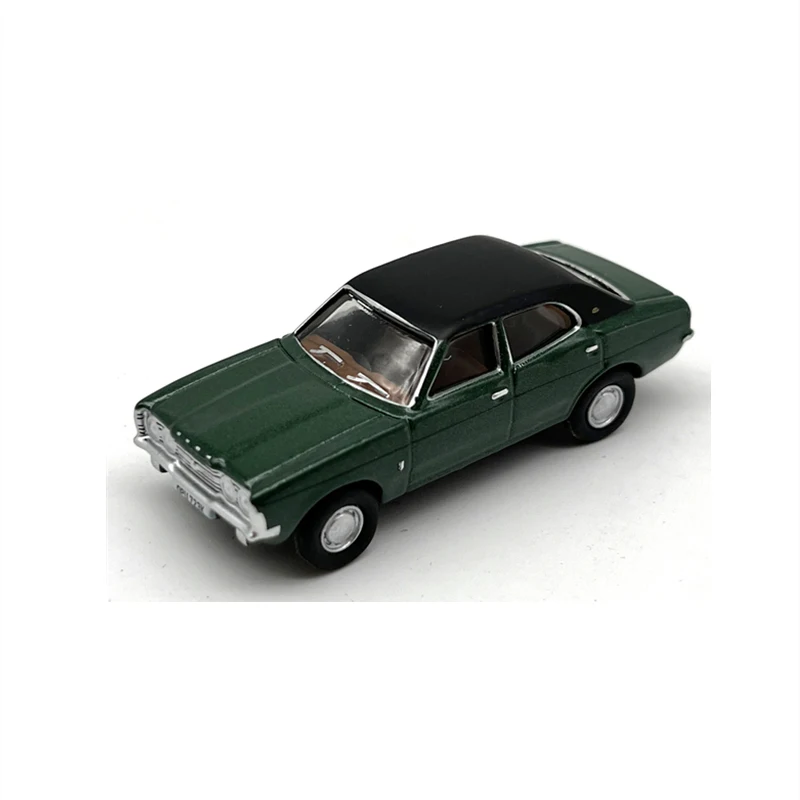 Vintage Ford Cortina MKIII Diecast Model 1:76 Scale 6 Vintage Ford Cortina MKIII Diecast Model 1:76 Scale - Image 6