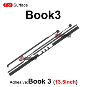 Surface Book Adhesive Kit for 13.5" & 15" Models 10 S60135d1d24744bcabd79b77ae199eedeR