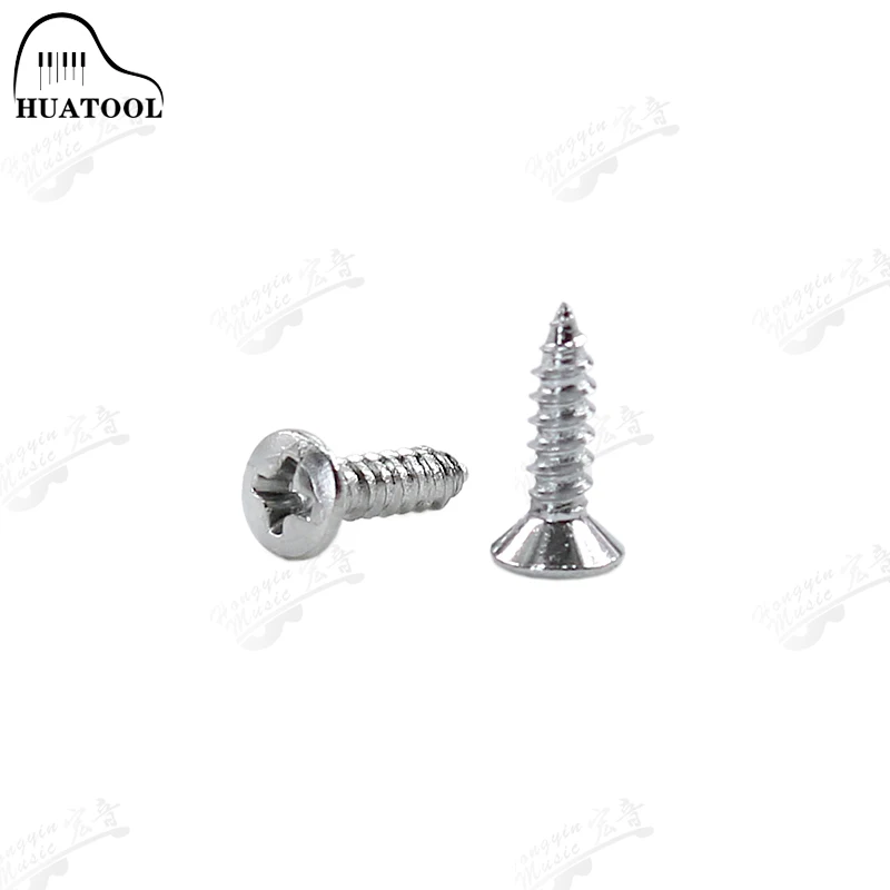 076 Music Stand Hinge Screw Set for Pianos 5 076 Music Stand Hinge Screw Set for Pianos - Image 5