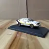 Skoda 160 RS 1:43 Die-Cast Model