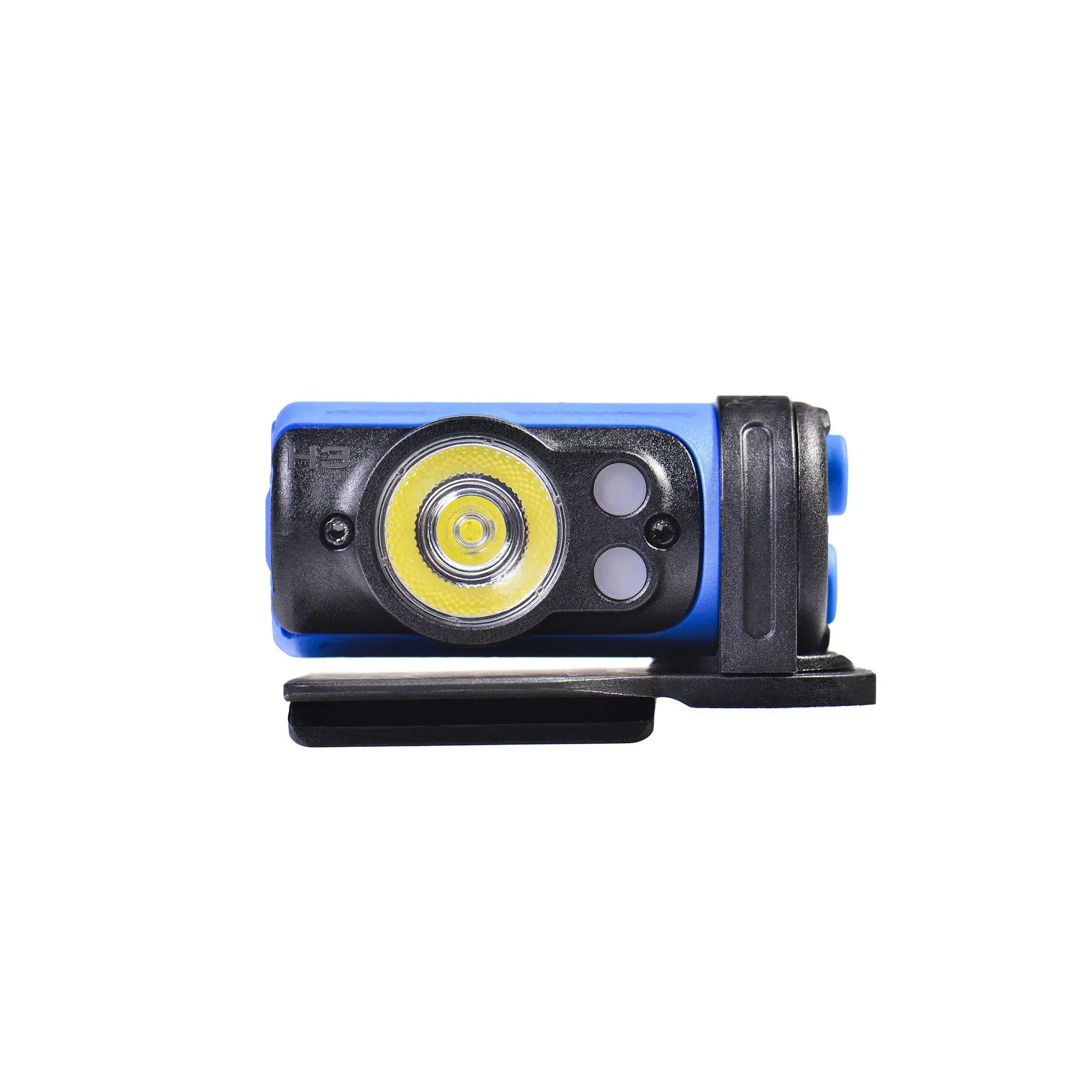 H3 Headlamp with 120 Lumens and 105-Hour Runtime 2 H3 Headlamp with 120 Lumens and 105-Hour Runtime - Image 2
