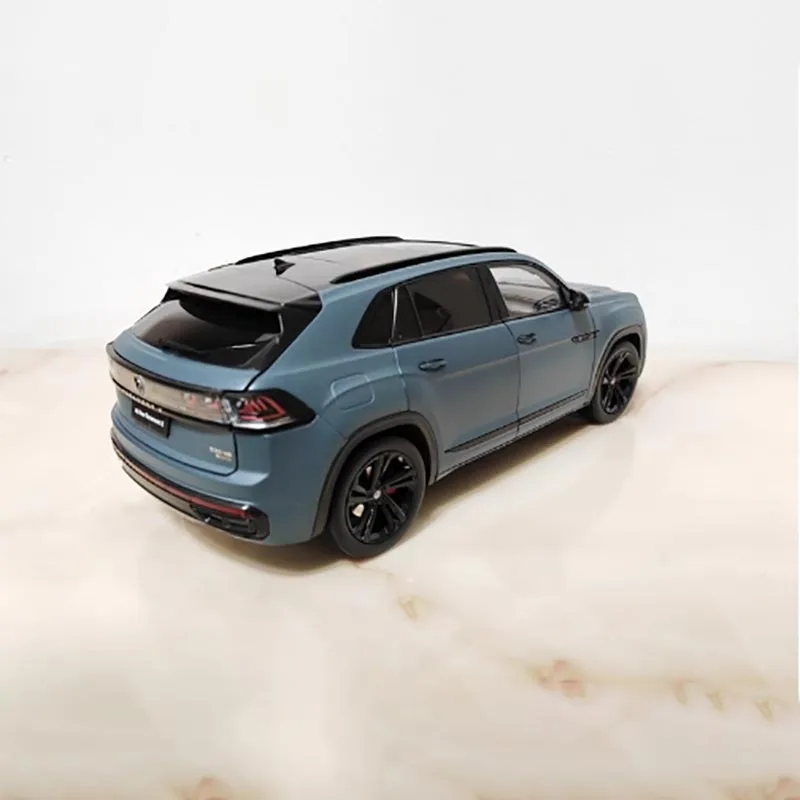 1/18 Scale Diecast 2023 Volkswagen Teramont X Model 5 1/18 Scale Diecast 2023 Volkswagen Teramont X Model - Image 5