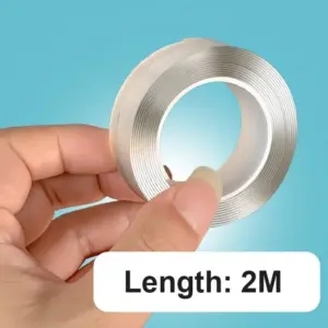 Ultra-Strong Double-Sided Adhesive Tape 20mm/30mm 19 S60325047831d4f87874254722ec0f43f7
