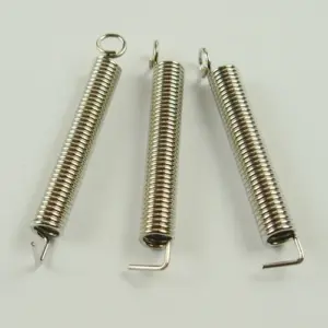 Metal Tremolo System Bridge Springs Set 8 S60386667f46c447289f83add6c9f6d98t