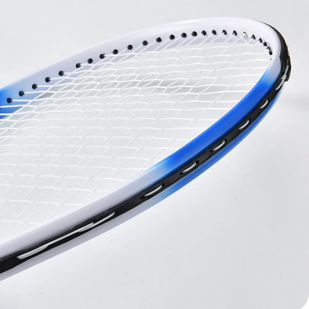 Child Tennis Racket for Beginners, 52cm, Shockproof 4 Child Tennis Racket for Beginners, 52cm, Shockproof - Image 4
