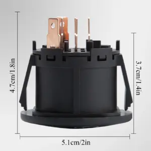 Husqvarna Poulan Ignition Switch 532193350 9 S604b442fa1e84ec69074413dff992cd6t