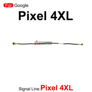Pixel 4XL Signal Antenna Connection Small Board 11 S604b9b165681492bb440a2a7e6736ae83