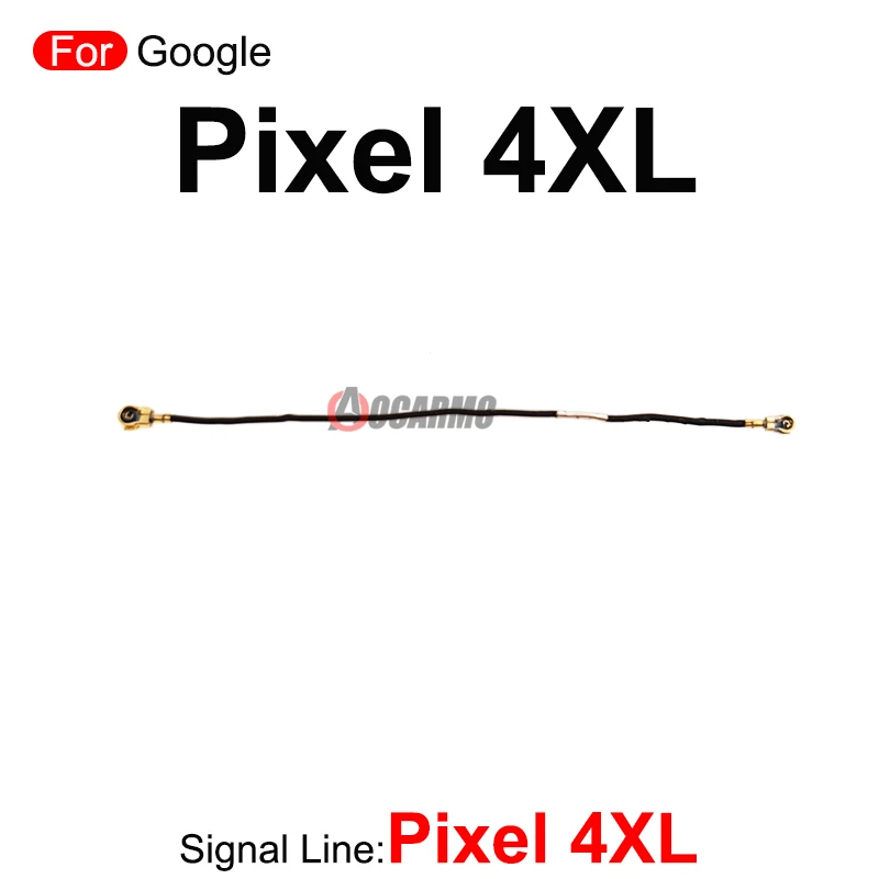 Pixel 4XL Signal Antenna Connection Small Board 5 Pixel 4XL Signal Antenna Connection Small Board - Image 5