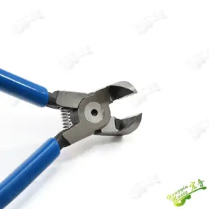 Taiwan-made Guitar Wire Cutting Pliers 8 S6059c53a4902489489af9b7dba9942f5x