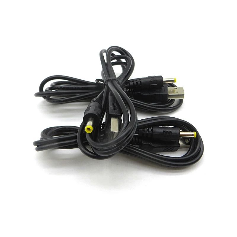 PSP USB to DC Charging Cable, 4.0mm x 1.7mm 6 PSP USB to DC Charging Cable, 4.0mm x 1.7mm - Image 6