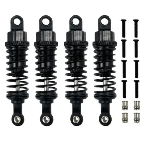 RC Car Metal Shock Absorbers Set for Wltoys 1/18 17 S606097aeccdf4dd1898d4fbc077afd652