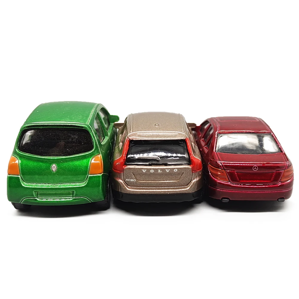1:64 Scale Diecast Car Collection for Collectors 5 1:64 Scale Diecast Car Collection for Collectors - Image 5