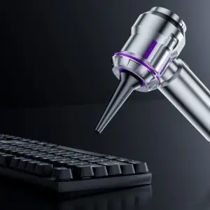 Handheld Vacuum Cleaner with 13,000 RPM Motor 10 S6062becf9fa04c8c92420bf41a38c33bP