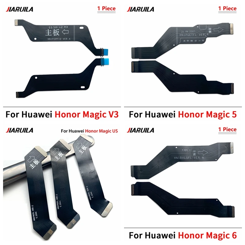 Honor Magic Series Replacement Flex Cable 6 Models 1 Honor Magic Series Replacement Flex Cable 6 Models