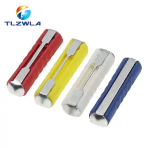 Automotive 6mm Blade Fuse Kit 5A-30A Set 13 S608e01e2177d4106a2897963866b9410D