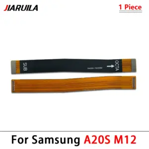 Samsung USB Flex Cable Set for A10S & M15 17 S609b481926ea4dffa43641fc6c9e52a3w