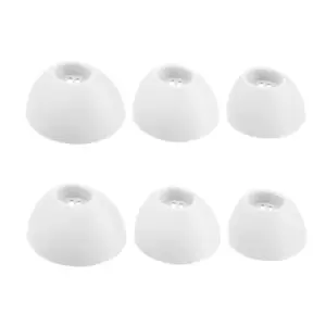 Silicone Ear Tips for OnePlus Buds Pro2 17 S60a62535e703496d90841efd0717b342y