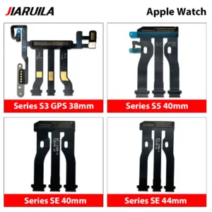 Apple Watch Series S3-S8 & SE Flex Cable Replacement 15 S60af11a678cb4effb147a59f2f410442j