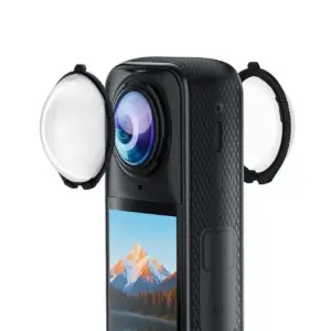 Insta360 X5 Lens Guard for Camera Protection