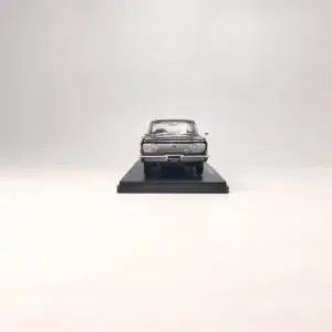 Vintage 1964 Mitsubishi Debonair Model in 1:24 Scale 9 S60b6316ecd114f5aa797646985745a0fh