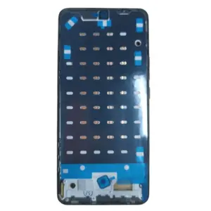 Aluminum Mid-Frame Housing for Xiaomi 12T 4 S60b65f397da243eaa6d2ed878826a805K