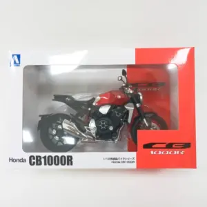 Honda CB1000R 1:12 Scale Model in Black 15 S60c15df7a44c4ad18263424bc3264794P