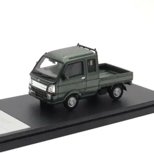 Suzuki Super Carry Resin Model Car in Vivid Colors 13 S60c7ad76e4454503b34884a15749cfafO