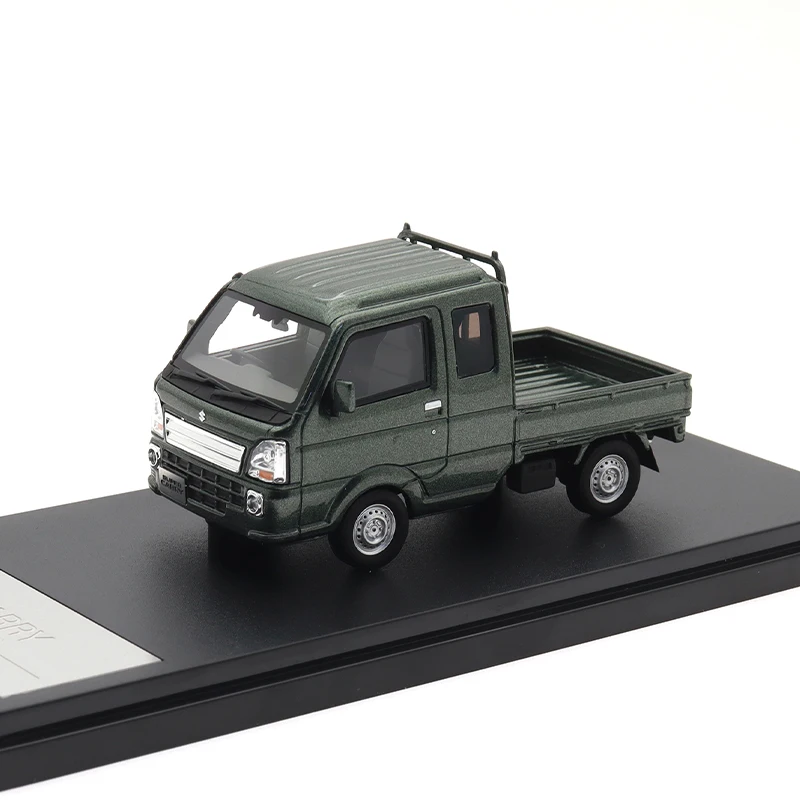 Suzuki Super Carry Resin Model Car in Vivid Colors 5 Suzuki Super Carry Resin Model Car in Vivid Colors - Image 5