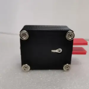 Green AK02 Automatic CW Key for Ham Radio 9 S60d4811927b54dbe915e958d1fa18678d