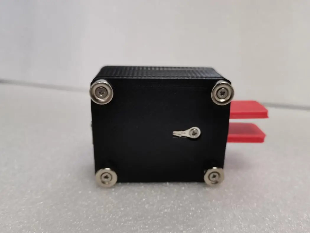 Green AK02 Automatic CW Key for Ham Radio 4 Green AK02 Automatic CW Key for Ham Radio - Image 4