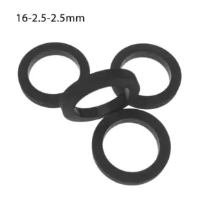 Durable Rubber Rings for Tape Decks Set 17 S60d5eda1fd8d4622bda493444480dc598