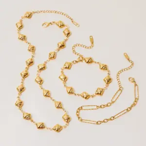 Minimalist Gold Stainless Steel Ocean Necklace 12 S60d6f16f0b1e4e04a52f1ac3ccec9d20c 1