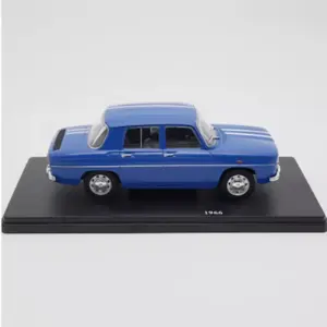 Vintage Renault 4/8/16/21 Alloy Diecast Models Set 12 S60d81878e9674935998e1be253751c8cD