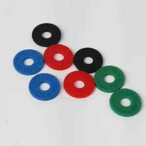 Guitar Strap Lock Set with Vibrant Colors 15 S60d83c8e9841404ea545596e16d3903dx