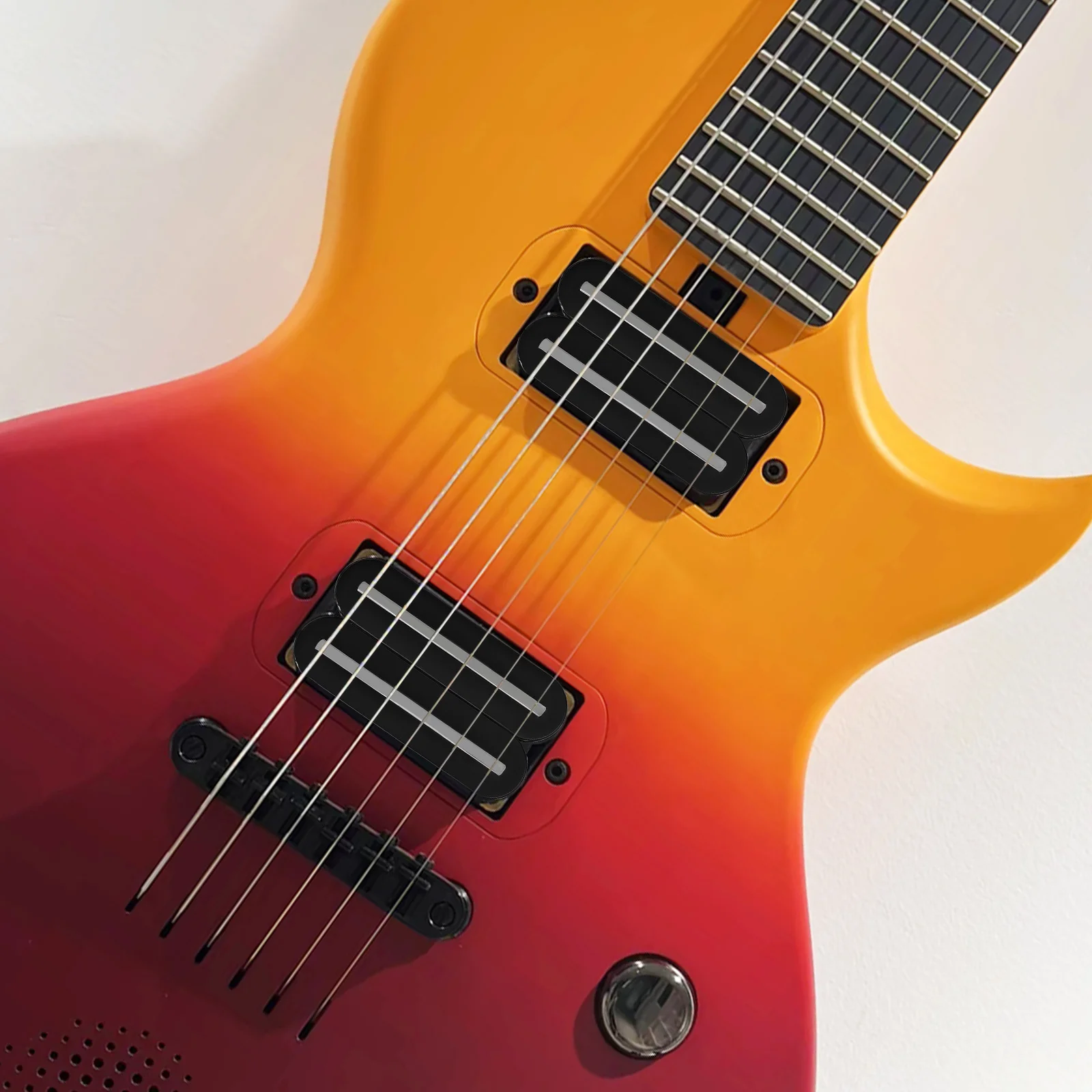 Pro Power Dual Blade Humbucker for Guitars 4 Pro Power Dual Blade Humbucker for Guitars - Image 4