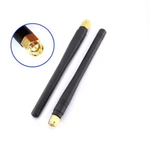 Outdoor Waterproof GSM Antenna Set with SMA Connectors 19 S60e464d2db5449da9c024aef659048250
