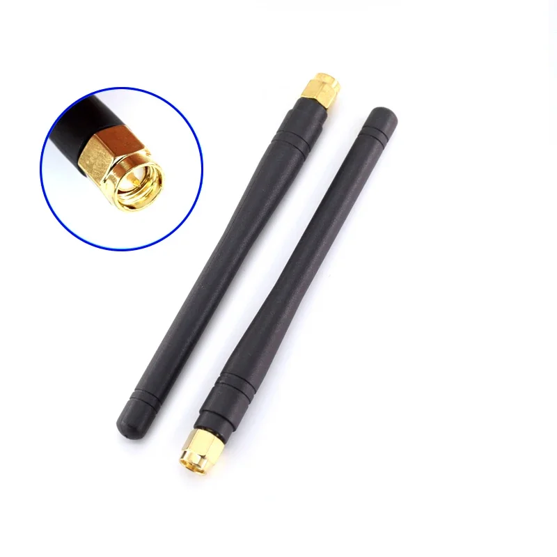 Outdoor Waterproof GSM Antenna Set with SMA Connectors 10 Outdoor Waterproof GSM Antenna Set with SMA Connectors - Image 10