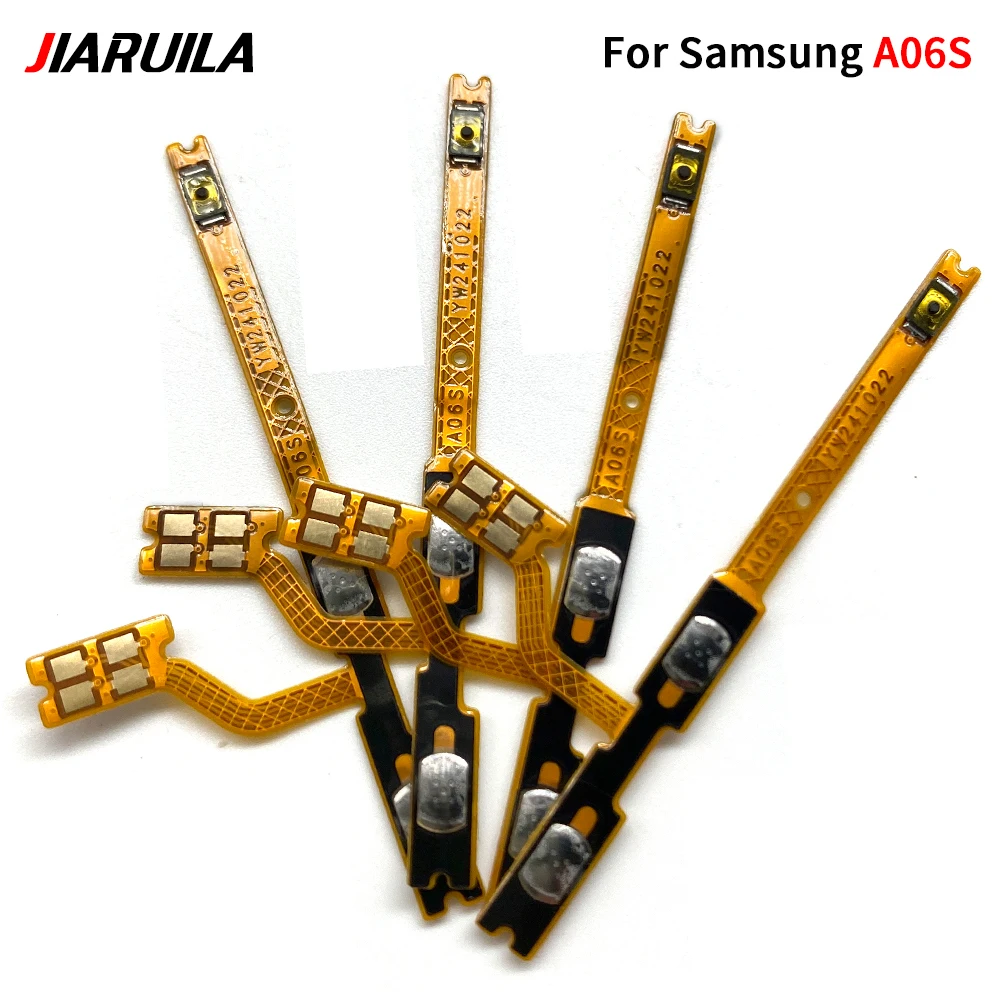 Samsung A06 Series Flex Cable Replacement 1 Samsung A06 Series Flex Cable Replacement