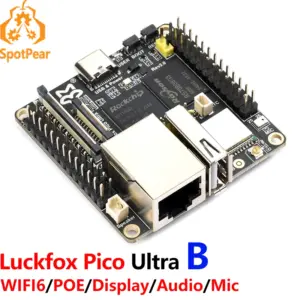 Luckfox Pico Ultra B Embedded Development Board