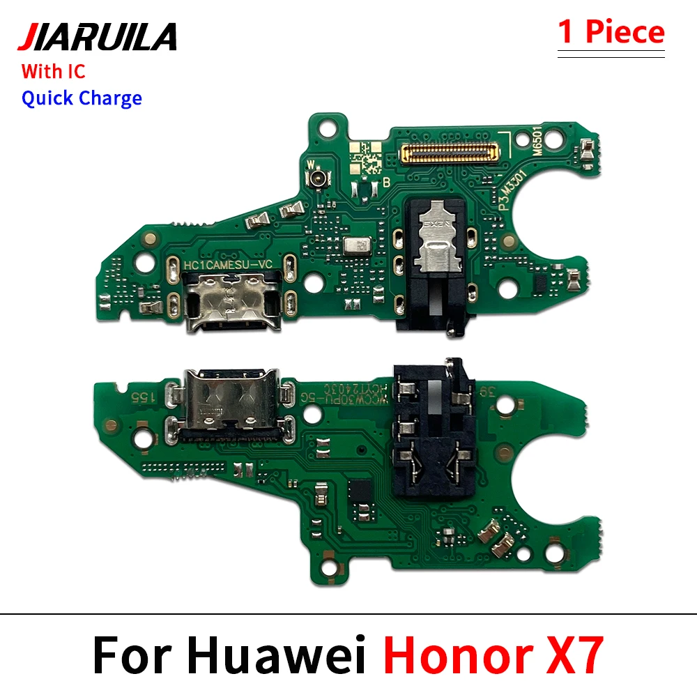 Huawei Honor USB Charging Port Set for Models X6–X9B 6 Huawei Honor USB Charging Port Set for Models X6–X9B - Image 6