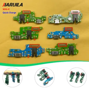 Infinix USB Charging Port Dock Connector 13 S60f270cbb2e14404bcf2db1743ec2cb3v