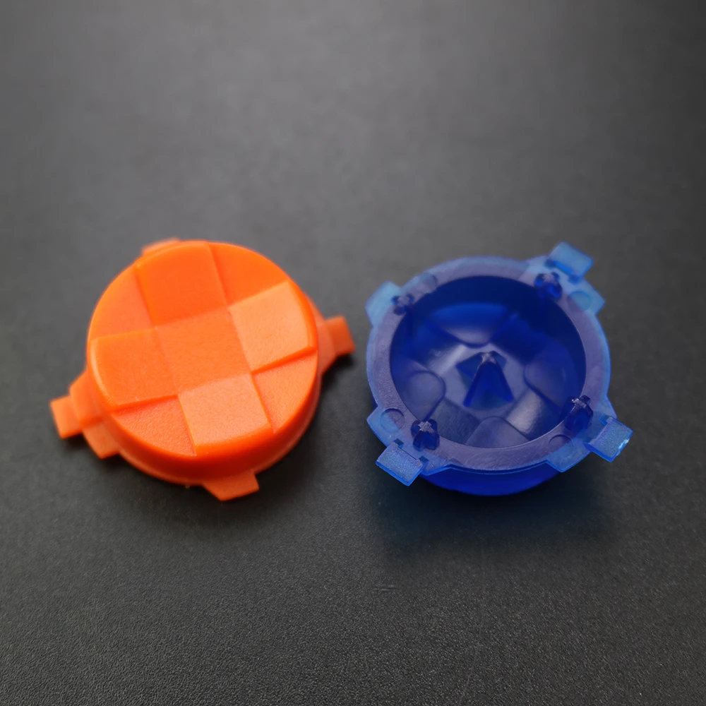 Vibrant Xbox Series X/S D-Pad Replacement 4 Vibrant Xbox Series X/S D-Pad Replacement - Image 4