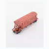 1/87 Scale Russian Grain Transporter Model