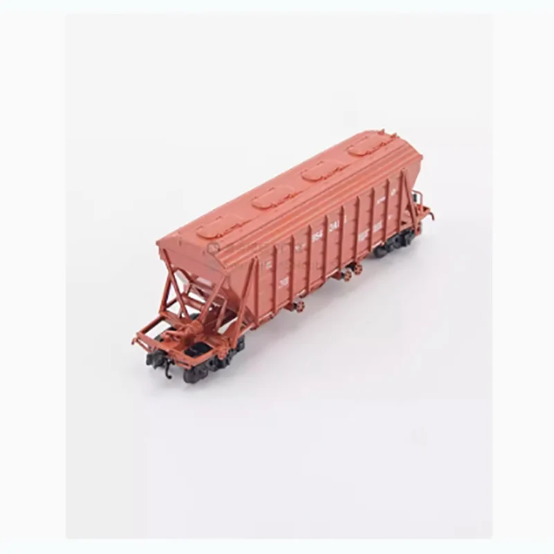 1/87 Scale Russian Grain Transporter Model 1 1/87 Scale Russian Grain Transporter Model
